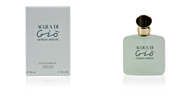 Giorgio Armani acqua di gio 50ml EDT