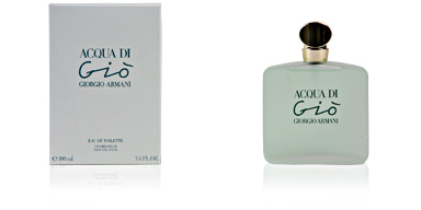 Giorgio Armani acqua di gio 100ml EDT