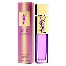 Yves Saint Laurent elle 90ml EDT