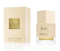 Yves Saint Laurent yvresse 80ml EDT
