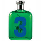 Ralph Lauren big pony 3 75ml EDT