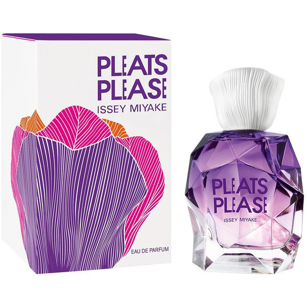 Issey Miyake pleats please 100ml EDP