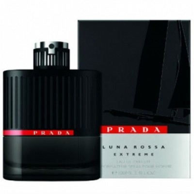Prada luna rossa extrême 100ml EDP