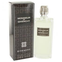 Givenchy monsieur 100ml EDT